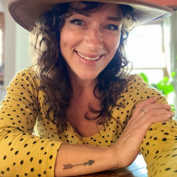 Lack of Color women’s rancher fedora hat - Picture 5 of 7